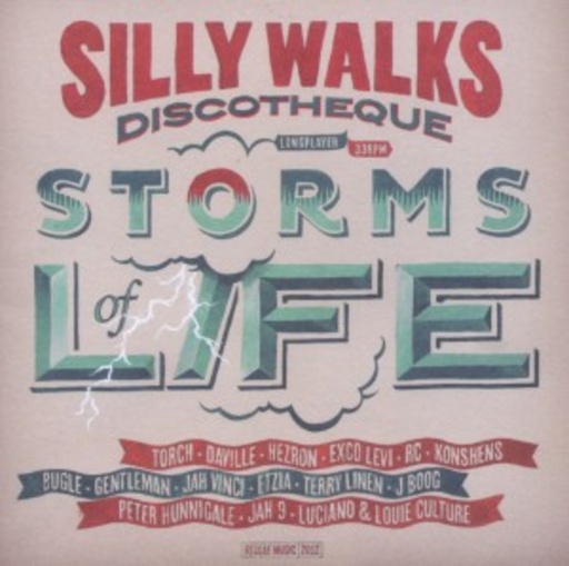 Silly Walks Discotheque – Storms Of Life