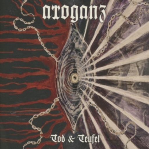 Arroganz – Tod & Teufel