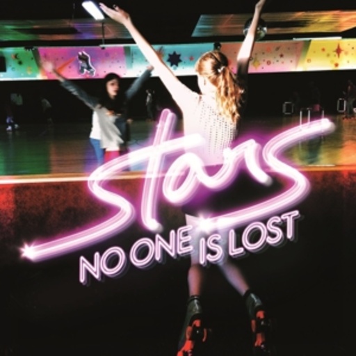 Stars – No One Is Lost