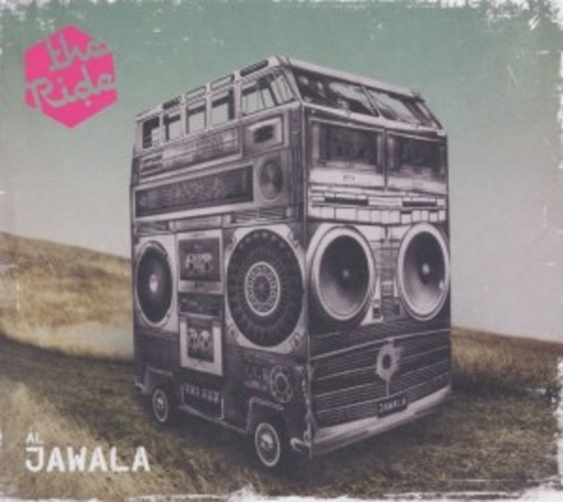 Äl Jawala – The Ride
