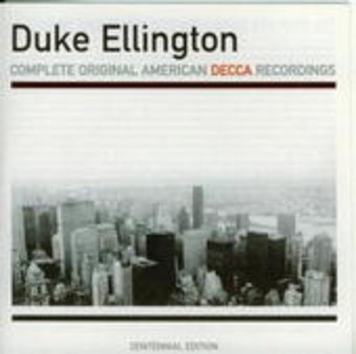 Duke Ellington – Complete Original American Decca Recordings