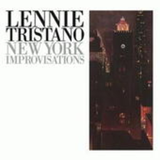Lennie Tristano – New York Improvisations