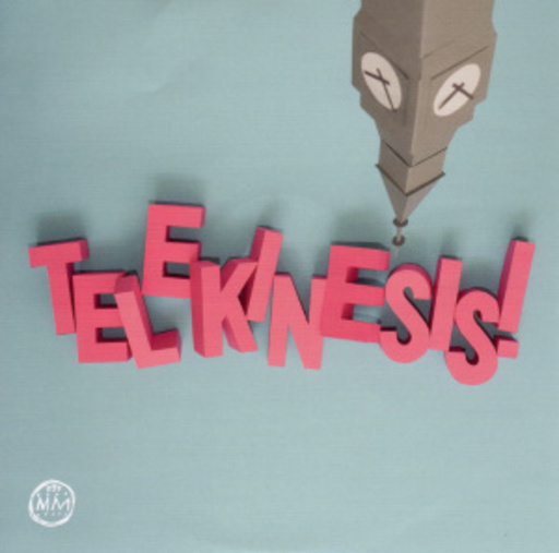 Telekinesis – Telekinesis