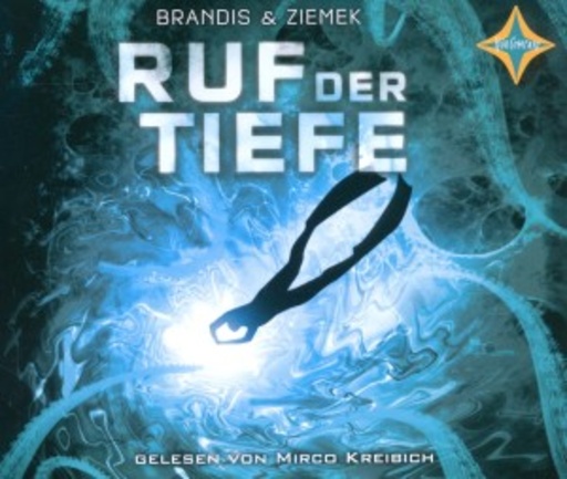 Mirco Kreibich – Ruf der Tiefe