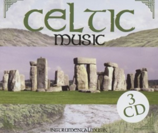Diverse – Celtic Music