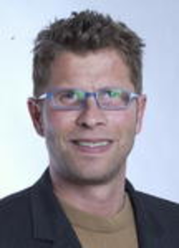 Wechselt die Seiten: Bernd Martin