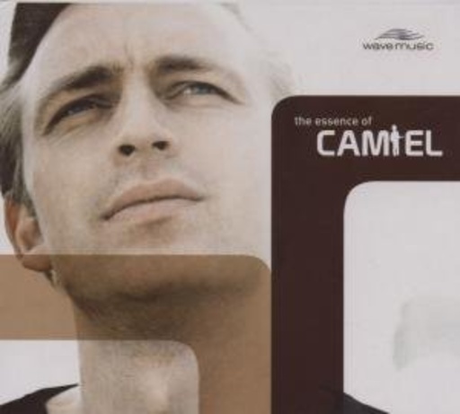 Camiel – The Essence Of