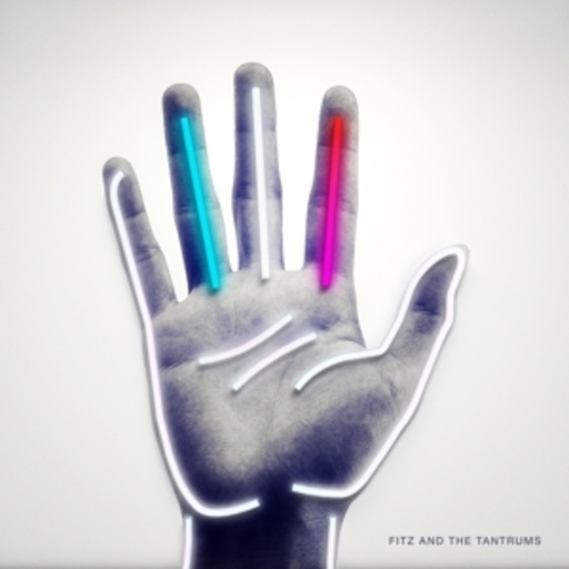 Fitz And The Tantrums – Fitz And The Tantrums