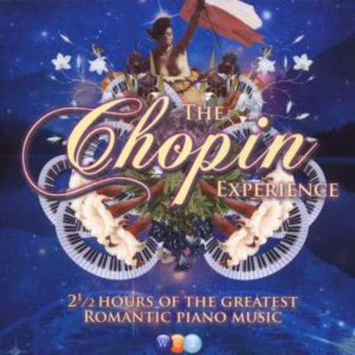 Diverse – The Chopin Experience