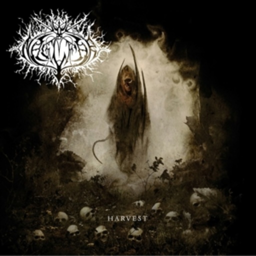 Naglfar – Harvest