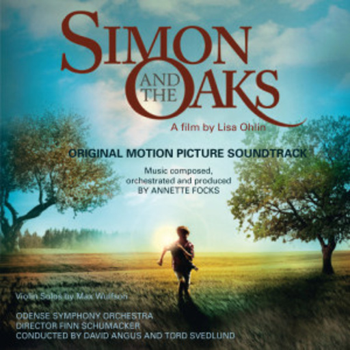 Diverse – Simon And The Oaks