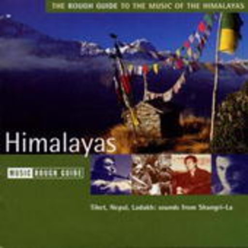 Rough Guide To The Himalayas