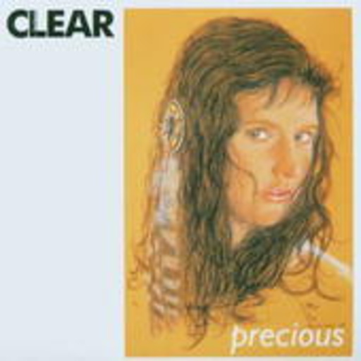 Barbara Clear – Precious