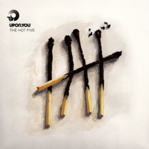Diverse – Upon You - The Hot Five