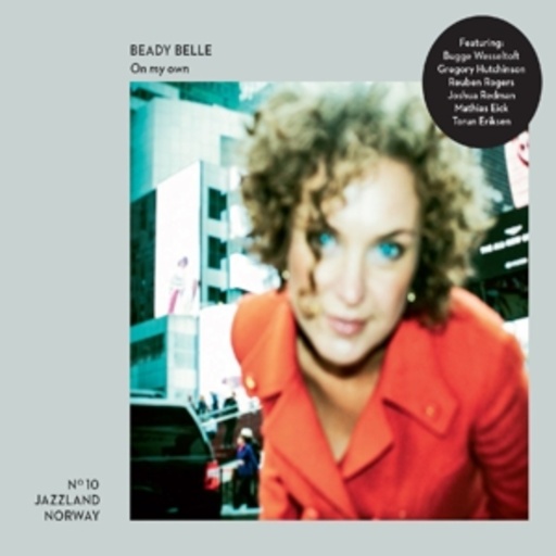 Beady Belle – On My Own