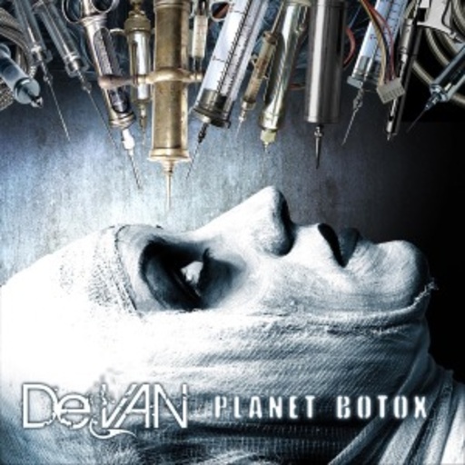 De Van – Planet Botox