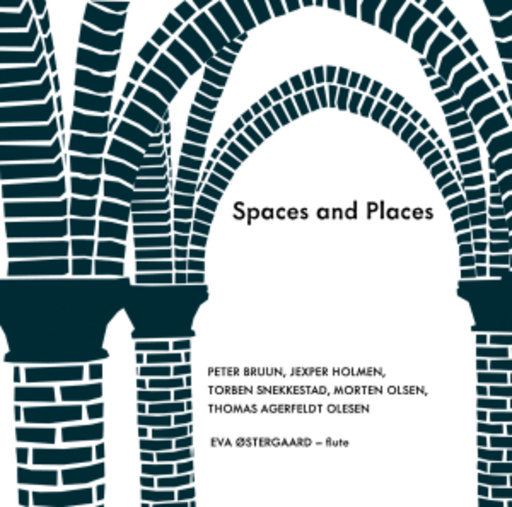 Eva Ostergaard/Peter Bruun – Spaces And Places