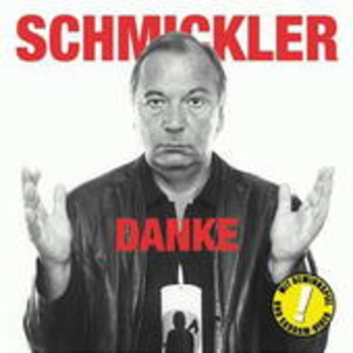 Wilfried Schmickler – Danke