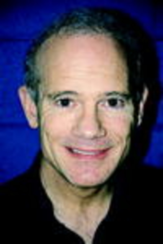 Midem-Person des Jahres: MTV-Boss William H. Roedy
