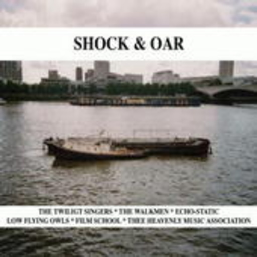 Diverse – Shoak & Oar EP