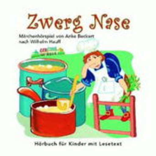 Diverse – Zwerg Nase