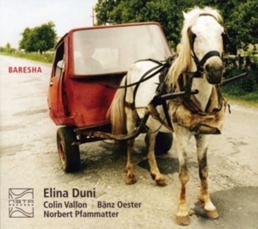 Elina Duni – Baresha
