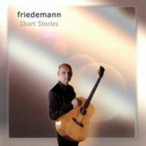 Friedmann – Short Stories