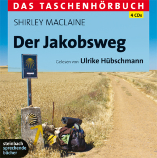 Ulrike Hübschmann – Der Jakobsweg