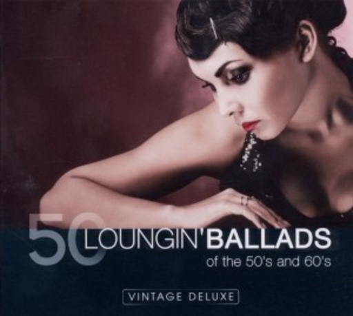 Diverse – Vintage Deluxe