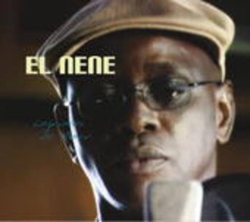 El Nene – Lagrimas De Amor