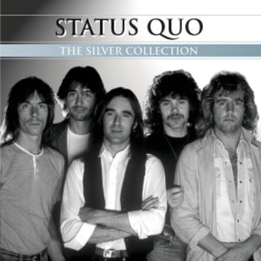 Status Quo – The Silver Collection