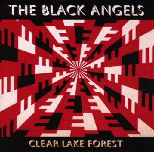 Black Angels – Clear Lake Forest