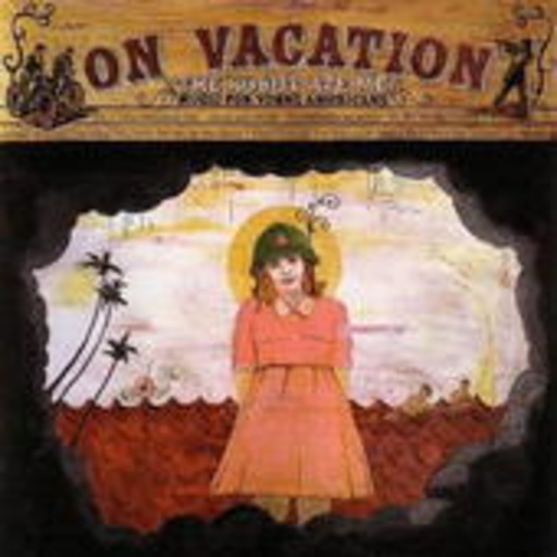 The Robot Ate Me – On Vacation