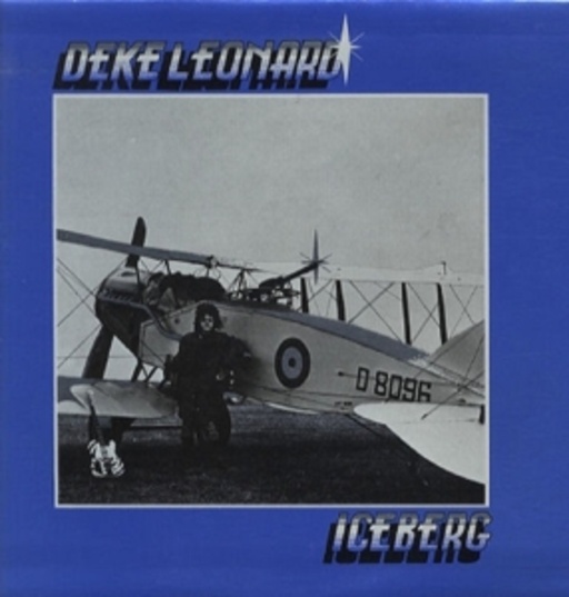 Deke Leonard – Iceberg