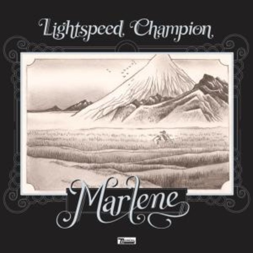 Lightseed Champion – Marlene