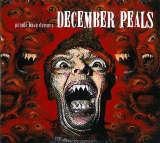 December Peals – People Have Demons