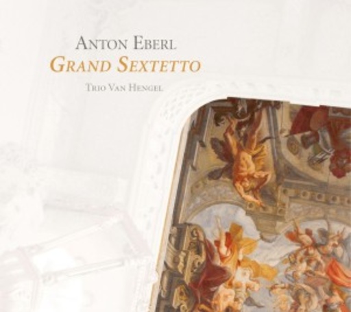 Trio Van Heugel – Grand Sextetto