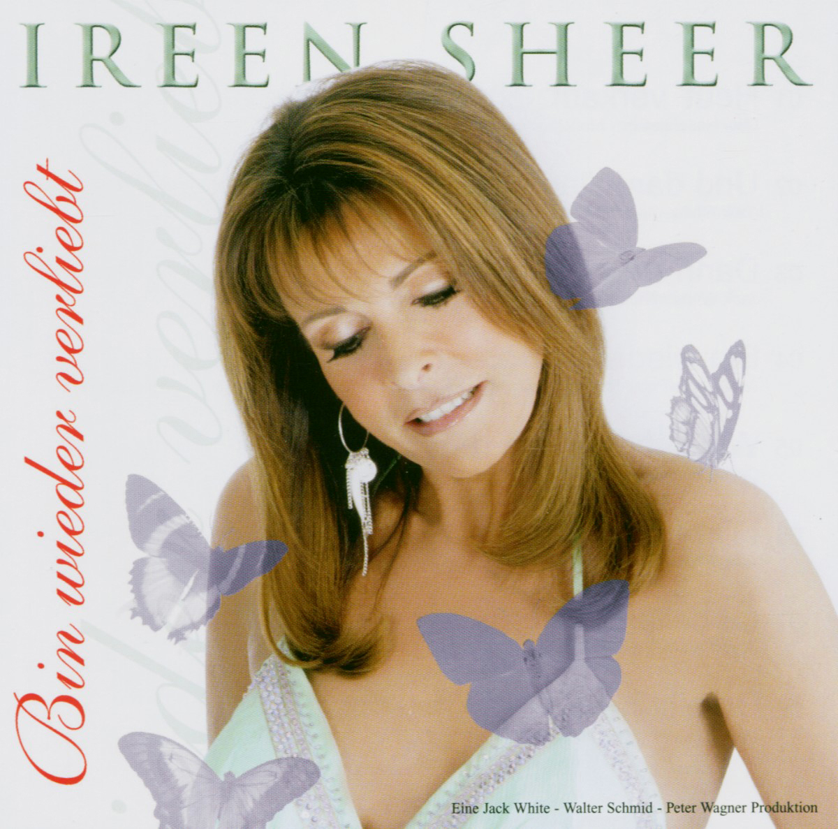 Ireen Sheer – Bin wieder verliebt