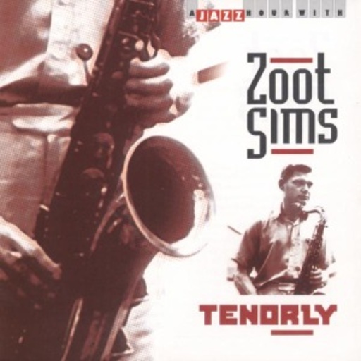 Zooty Sims – Tenorly