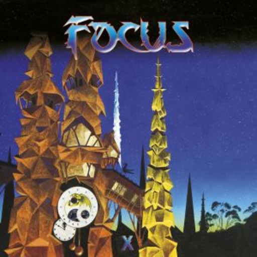 Focus – X