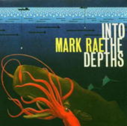 Mark Rae – Into The Depths