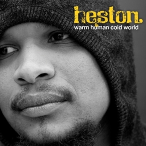 Warm Human, Cold World