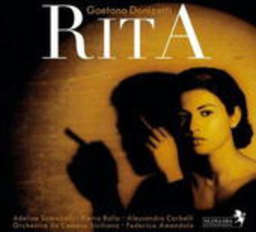 Diverse – Rita