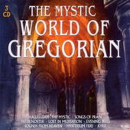 Diverse – The Mystic World Of Gregorian