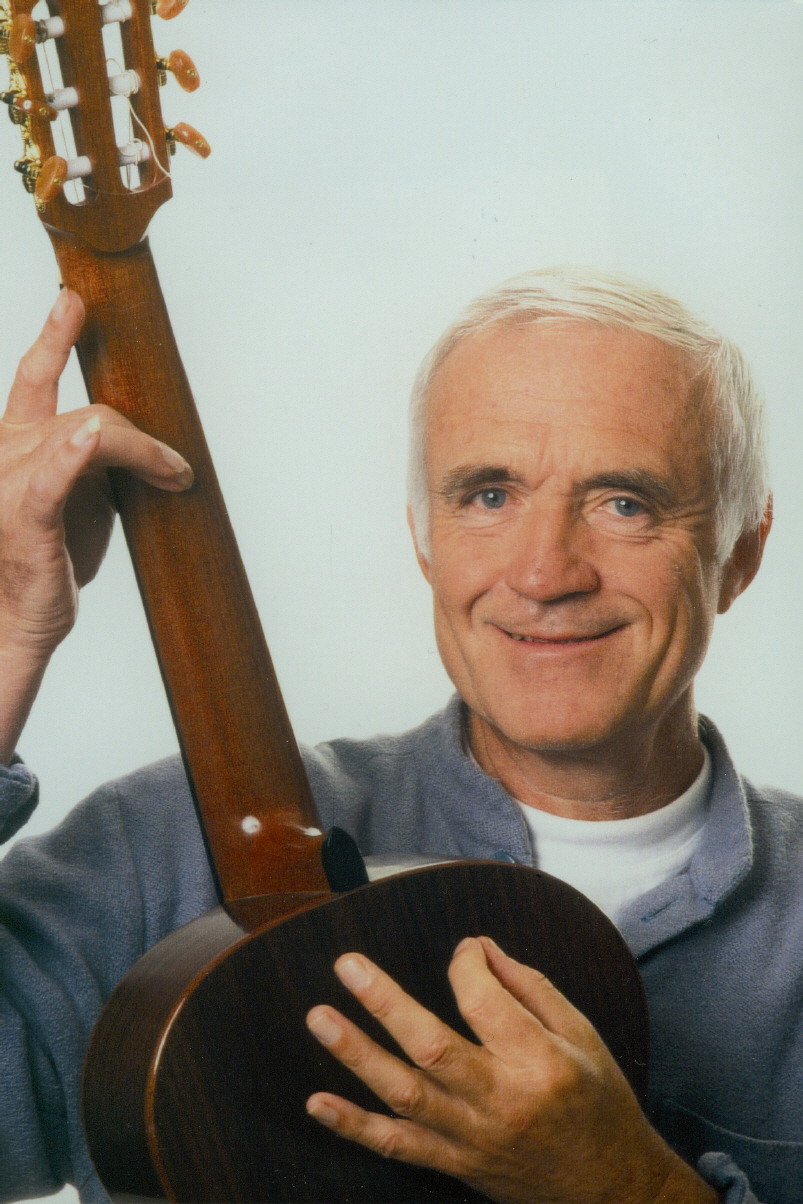 Fredrik Vahle
