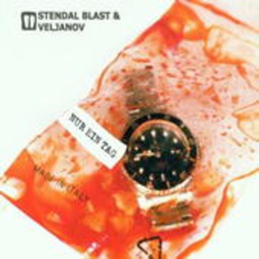 Stendal Blast/Veljanov – Nur ein Tag