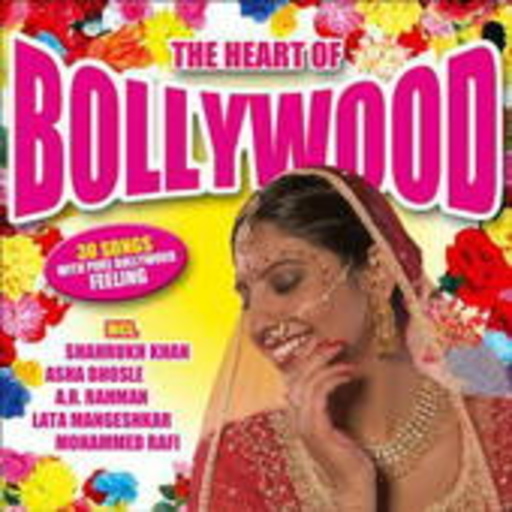 Diverse – The Heart Of Bollywood