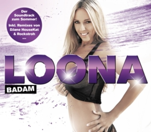 Loona – Badam