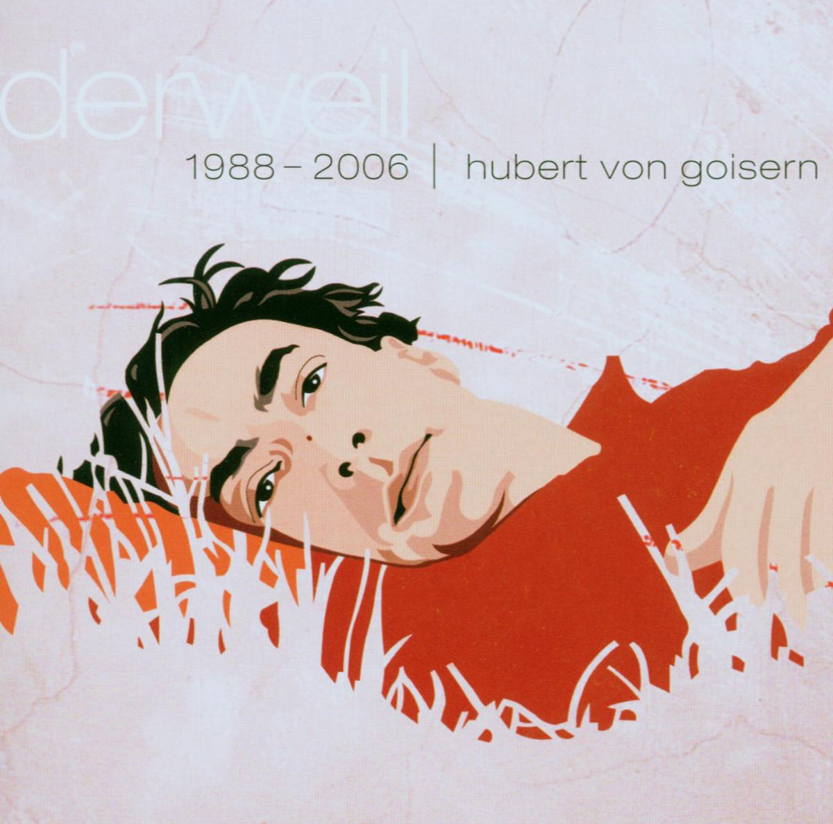 Hubert von Goisern – Derweil