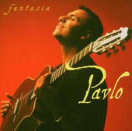Pavlo – Fantasia